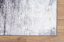 Conceptum Funk Chenille - Gray AL 278 Multicolor 150 x 230 cm